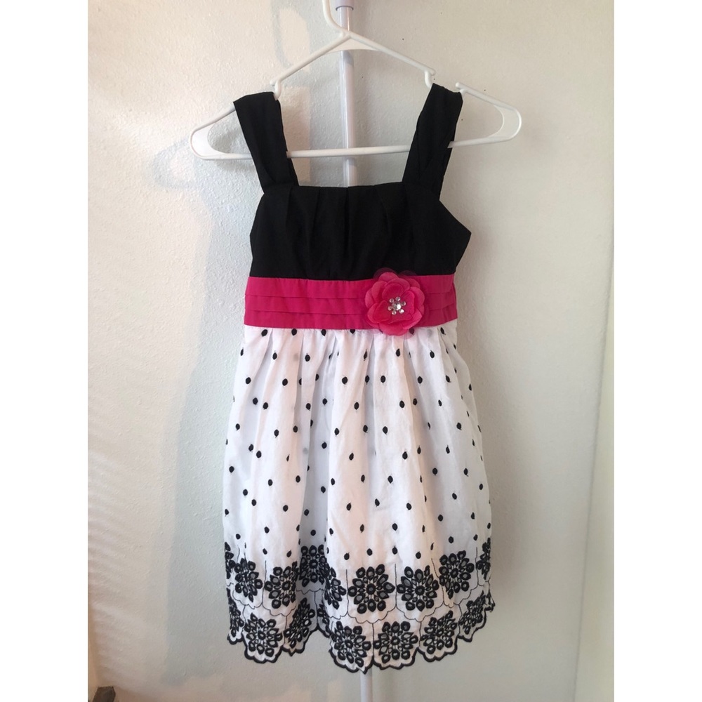 My Michelle Dress 10